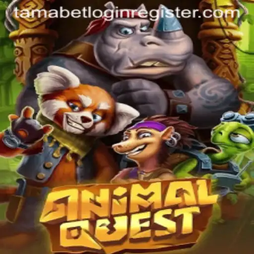Exploring AnimalQuest: The Enchanting World of Tamabet Login Register and Virtual Wildlife Adventures