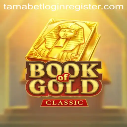 Discover the Thrilling Adventure of BookOfGoldClassic
