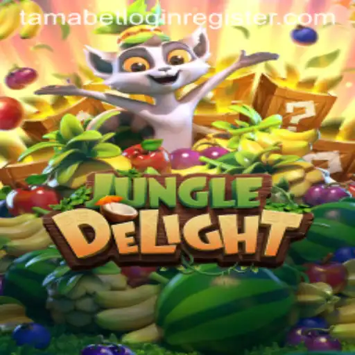 Discover the Adventurous World of JungleDelight and How to Get Started with Tamabet Login Register