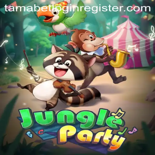 Exploring JungleParty: The Thrilling World of Adventure and Strategy