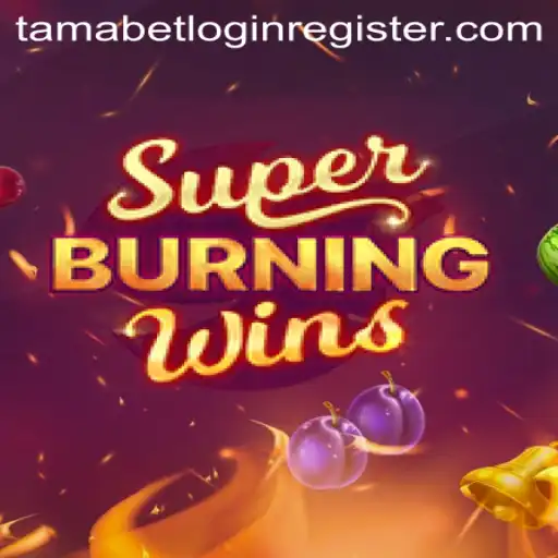 SuperBurningWins: A Thrilling Journey into Classic Gaming