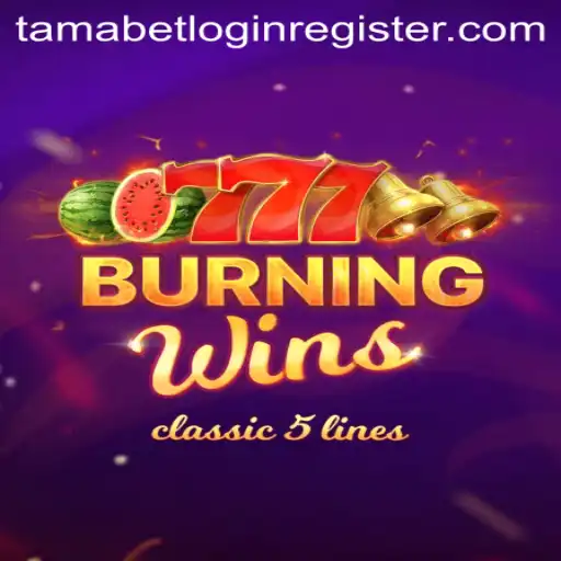 Exploring BurningWins: A Classic Slot Game Experience