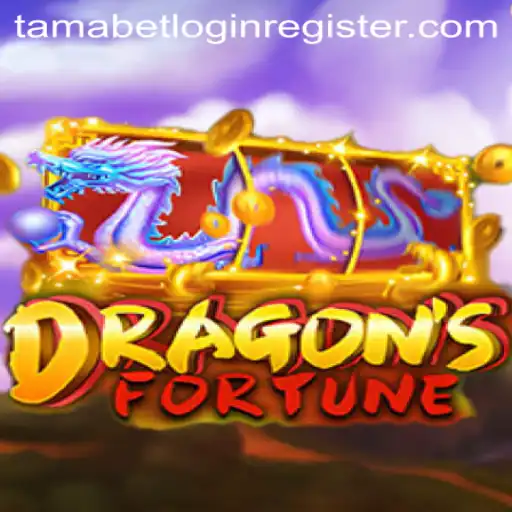DragonFortune: Enter the Realm of Fantasy