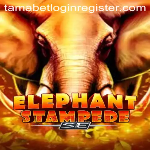 Exploring the Exciting World of ElephantStampedeSE