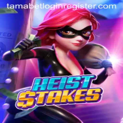 Unveiling HeistStakes: A Thrilling Gaming Experience