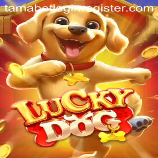 Discover the Exciting World of LuckyDog: A Comprehensive Guide with Tamabet Login Register Insights