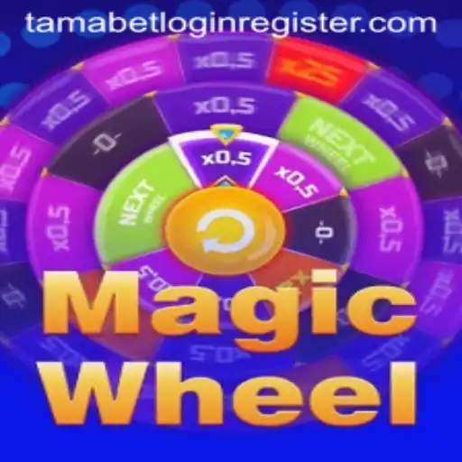 MagicWheel: Discover the Enchantment and Unravel the Mysteries
