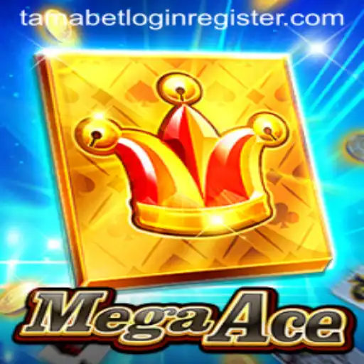 MegaAce: Enter the Game