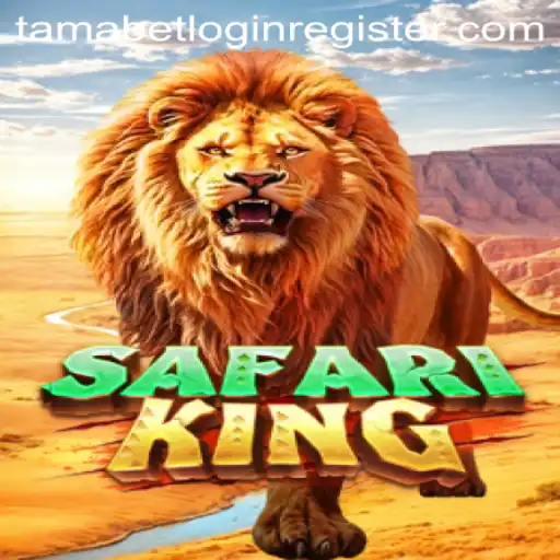 Exploring the Thrilling World of SafariKing and the Tamabet Login Register