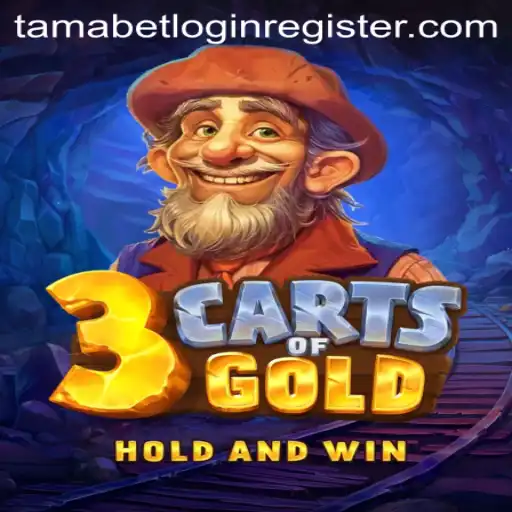 3cartsOfGold: A Riveting Adventure in Digital Gaming