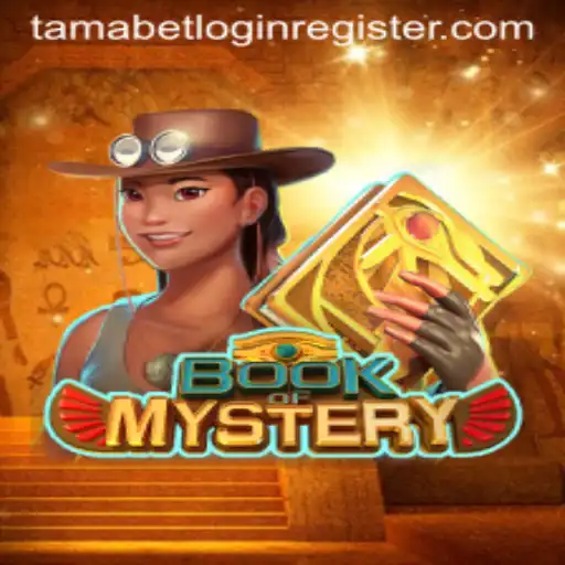 Discover the Secrets of BookofMystery: Explore, Login, and Register with Tamabet
