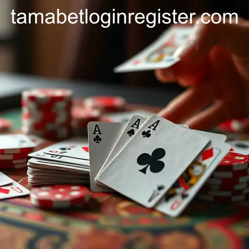 The Alluring World of Card Games