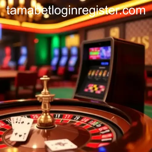 Diving into the Fascinating World of Casino Games