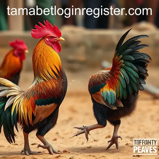 Cockfighting: A Controversial Tradition