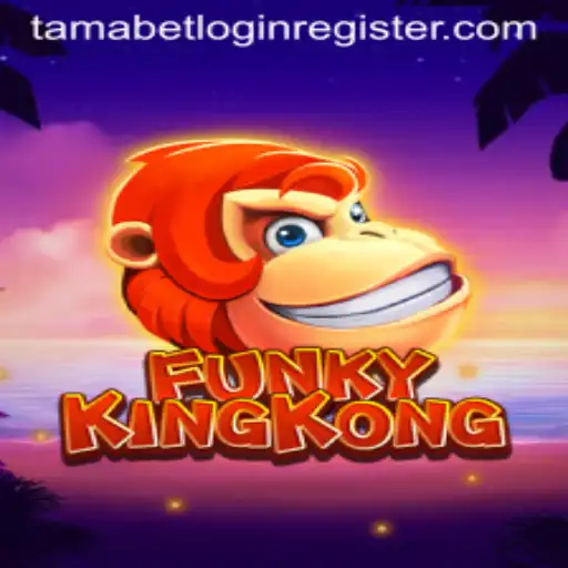 FunkyKingKong: The Ultimate Gaming Experience
