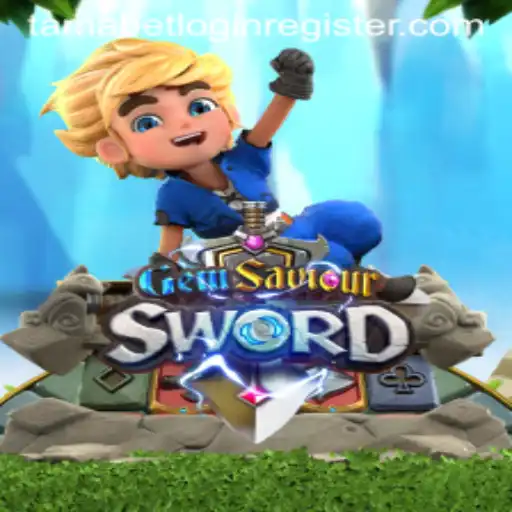 GemSaviourSword: A Captivating Adventure Game Experience
