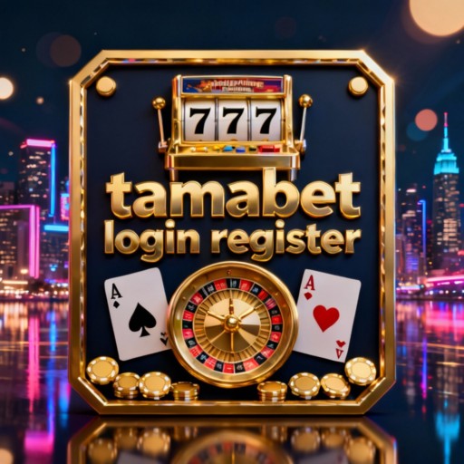 tamabet login register