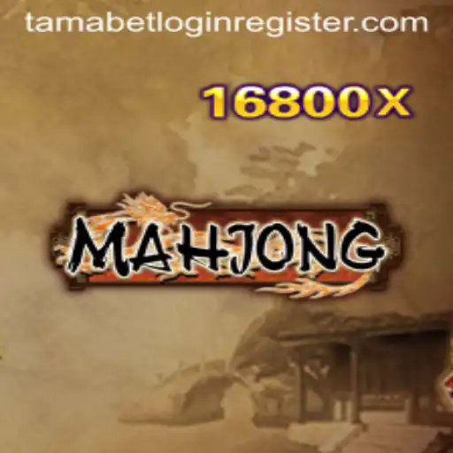 Mahjong: A Comprehensive Guide to the Classic Game and Tamabet Login Register Impact