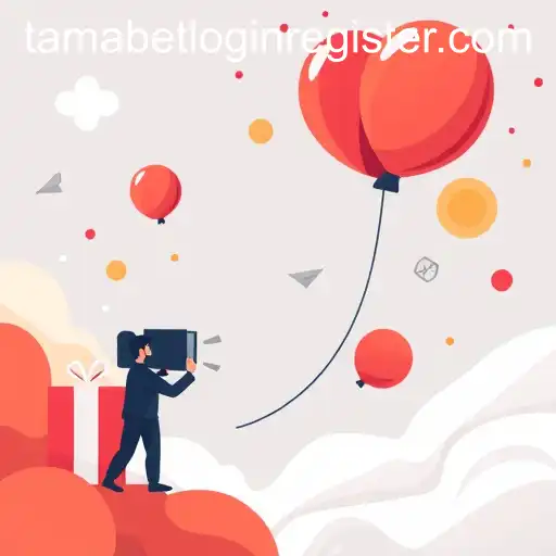 The Art of Promotions: Mastering the Tamabet Login Register
