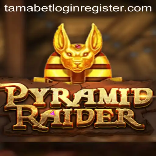 Unveiling PyramidRaider Adventure: Navigate the Ancient World with Tamabet