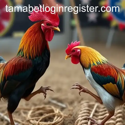 Exploring the World of Sabong Games: Entertainment and Online Access