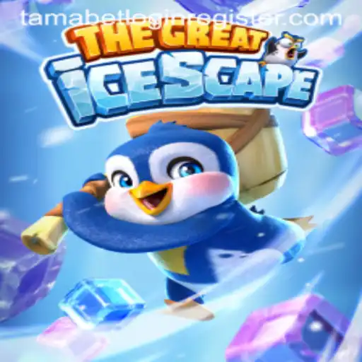 Unveiling TheGreatIcescape: A Thrilling Ice Adventure
