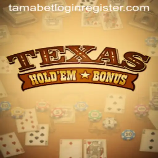 Exploring the Thrills of Texas Hold'em Bonus: A Comprehensive Guide