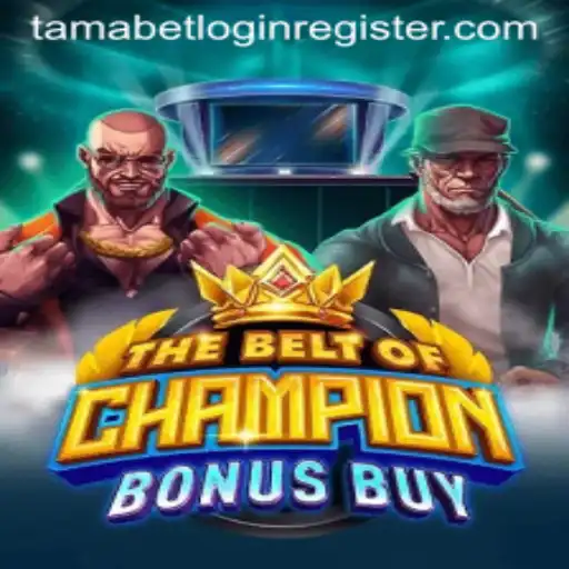 The Ultimate Gaming Experience: TheBeltOfChampionBonusBuy