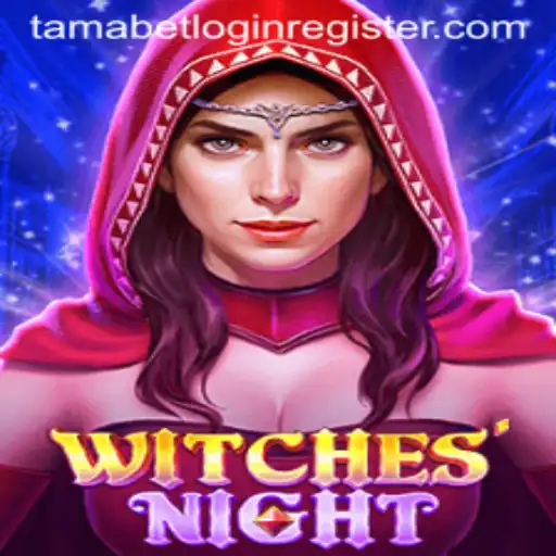 WitchesNight: Dive into a Magical Adventure with Tamabet Login Register