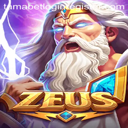 Unveiling the Power of Zeus and the Intricacies of Tamabet Login Register